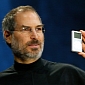 Steve Jobs’ Face to Appear on Post Stamps in 2015