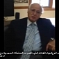 Steve Jobs' Father Joins Syrian Protests after iPhone Ban (Video)