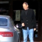 Steve Jobs Still Not Well; Spotted at Hospital Looking Rail Thin - Report