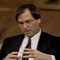 Steve Jobs Knew in 1996 How Apple Would Be Reborn in 2001
