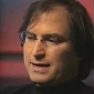 Steve Jobs 'Lost Interview' Hits YouTube - Teaser