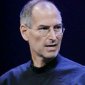 Steve Jobs Passed Away Peacefully Surrounded by His Family