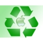 Steve Jobs Posts Apple 2008 Environmental Update