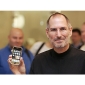 Steve Jobs Runs iPhone 3.1.2, Personally Calls iTunes Prize Winner