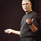 Steve Jobs Sometimes Took Credit for Jony Ive’s Ideas