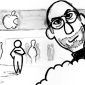Steve Jobs Spies on Customers by Hiding in Bushes, Former Employee Says