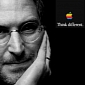 Steve Jobs: Think Different? I Think Not