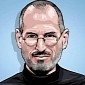 Steve Jobs Tops CNBC List of Rebels, Icons, and Leaders