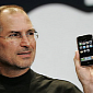 Steve Jobs Wanted Apple to Be the Exclusive iPhone Carrier