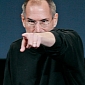 Steve Jobs Was First to Contact Samsung Over Patent Infringement