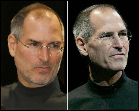 How Steve Jobs developed his design philosophy for Apple