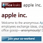 Steve Jobs's Departure Leaked Four Weeks Ago, Says OfficeLeaks.com