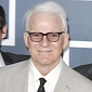 Steve Martin Becomes a First-Time Dad at 67