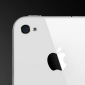 Steve Wozniak Confirms White iPhone 4 Paint Troubles, Blames LED Flash