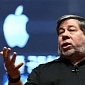 Steve Wozniak Doesn’t Think Tim Cook Should Be Fired