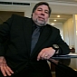 Steve Wozniak Expects an iTV Announcement from Apple