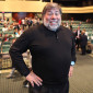 Steve Wozniak: I’ll Buy Apple’s Tablet in a Jiffy