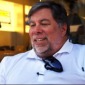 Steve Wozniak Is Waiting in Line for the iPhone 4S