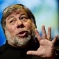 Steve Wozniak Talks Wearables: Samsung Galaxy Gear Is Worthless