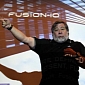 Steve Wozniak Thinks the iOS Maps Issue Is Overblown
