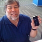 Steve Wozniak: iPhones Could Have Been so Much Better