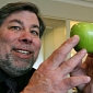 Steve Wozniak’s Company Makes the New York Stock Exchange