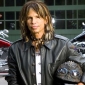 Steven Tyler Checks into Rehab for Addiction to Painkillers