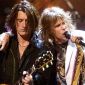 Steven Tyler Quits Aerosmith