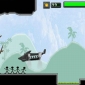 Stick Man Rescue Action Arcade Game Arriving in January for PSP Minis