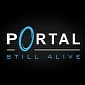Still Alive Was Originally Set in the Middle of Portal