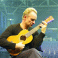 Sting's Ecologic Guitar