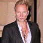 Sting Shows His Support for Gary McKinnon