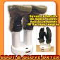 Stink No More with the Boot and Glove Dryer