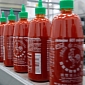 “Stinky” Sriracha Hot Sauce Plant Ordered to Partly Shut Down