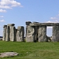 Stonehenge-Era Artifacts Go on Display at the Wiltshire Museum in Devizes, England