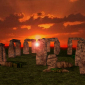 Stonehenge Not “Healing Mecca” but Cremation Graveyard