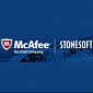 Stonesoft Becomes McAfee Group Company