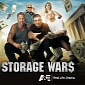 “Storage Wars” Lawsuit Claims Show Is Fake