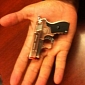 Store Owner Fined $60K (€46K) for Selling Gun-Shaped Lighter Fights Ticket