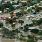 Storms and Floods More Frequent in Midwest America
