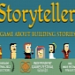 Storyteller Development Paused, Creator Focuses on Ernesto RPG