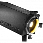 Strahlen ST-100 LED Light Offers a Cheap Lighting Solution for Indie Filmmakers