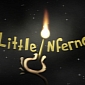 Strange Fire Puzzle Game, Little Inferno, Lands on Linux