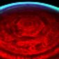 Strange Hexagon Discovered on Saturn