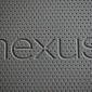 Strange: Nexus Foo Has 10.3-Inch Display, No Touch Screen, Runs Android Wear