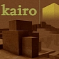 Strange Puzzle Game "Kairo" Launches on Steam for Linux