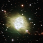 Strange Spiral Jets of Planetary Nebula Finally Explained