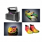 Stratasys Launches Full-Color, Multi-Material Objet500 Connex3 3D Printer – Video