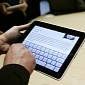Strategy Analytics: What Screws Up the iPad Experience