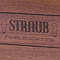 Straub Triode: Triple Absolute Beauty